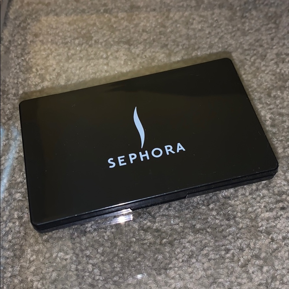 Sephora mirror